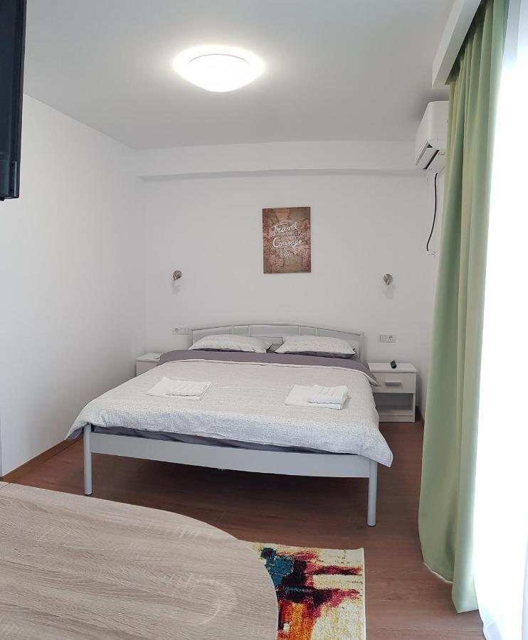Apartament 7 Budiu Târgu-Mureş 外观 照片